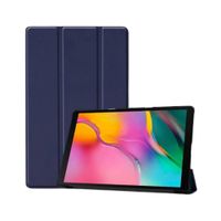 FUNDA SMART COVER PARA S11 11PULGASAS AZUL