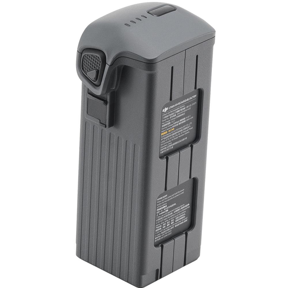 DJI Batería Inteligente de Vuelo Mavic 4 Pro 6654mAh 95Wh - Hasta 51 Minutos de Vuelo