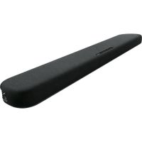 Yamaha Soundbar SR-B20A 120W Bluetooth 2.0-Channel con DTS Virtual:X y Control Remoto