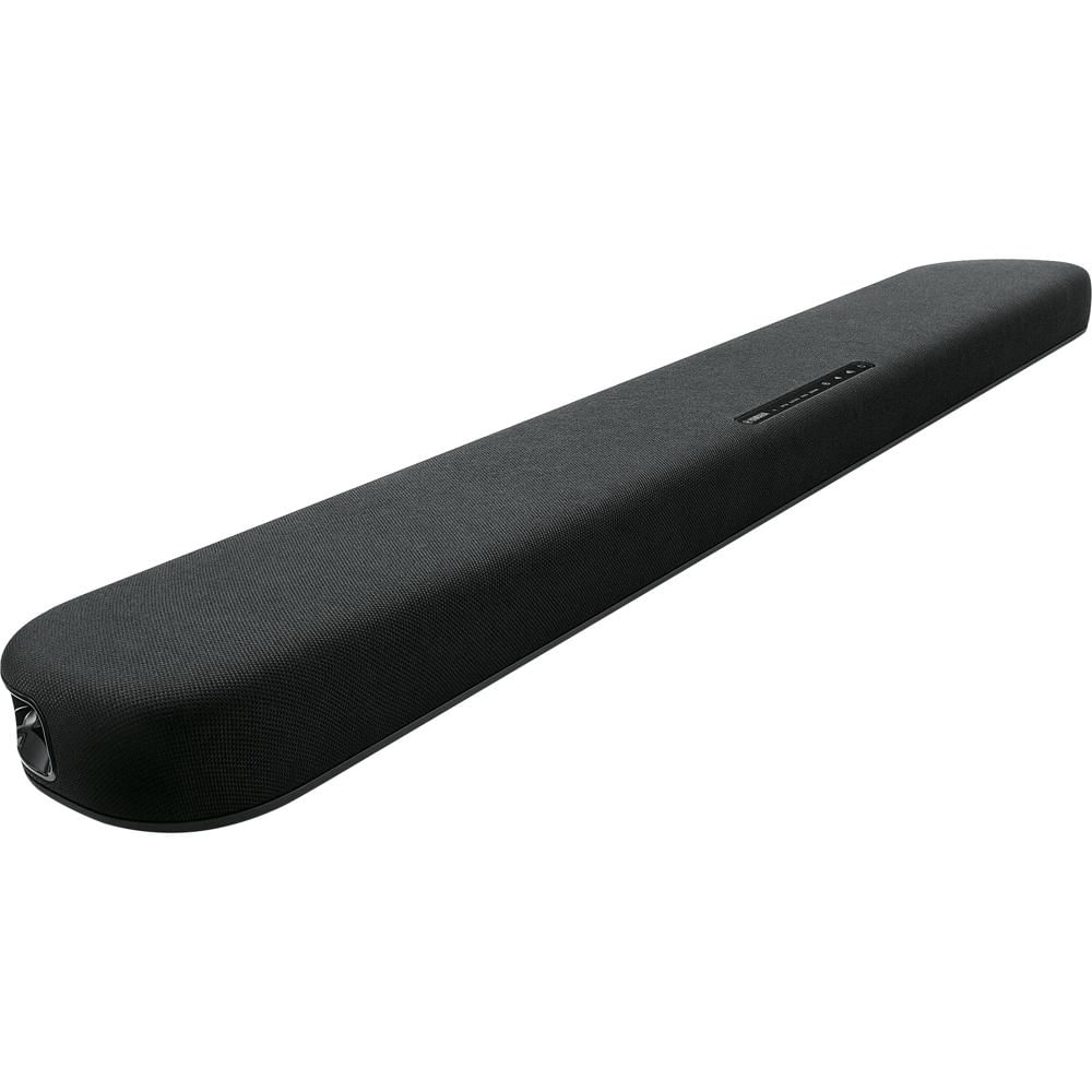 Yamaha Soundbar SR-B20A 120W Bluetooth 2.0-Channel con DTS Virtual:X y Control Remoto