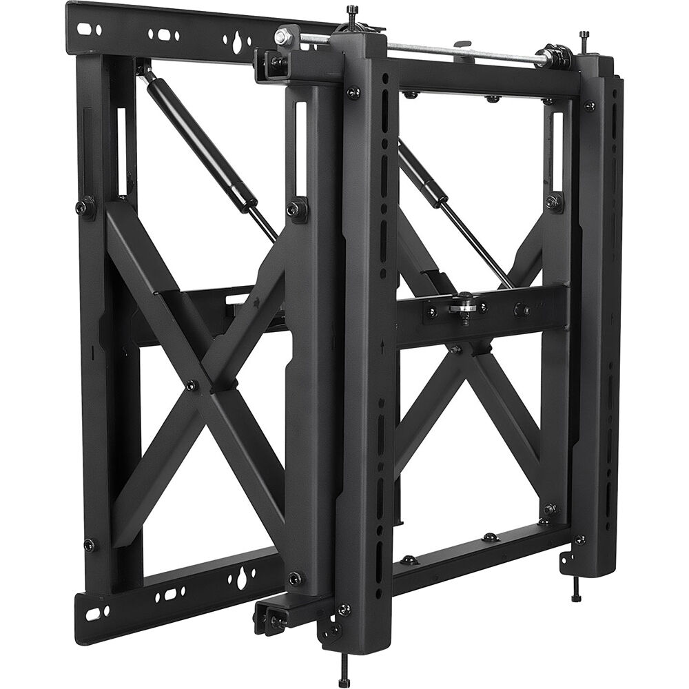 Mount-It! Soporte de Pared para Video Wall MI-367 - Montaje para Pantallas de 32 a 70"" - C