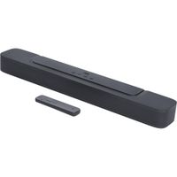 JBL Barra de Sonido 2.0 80W con Bluetooth y Dolby Digital