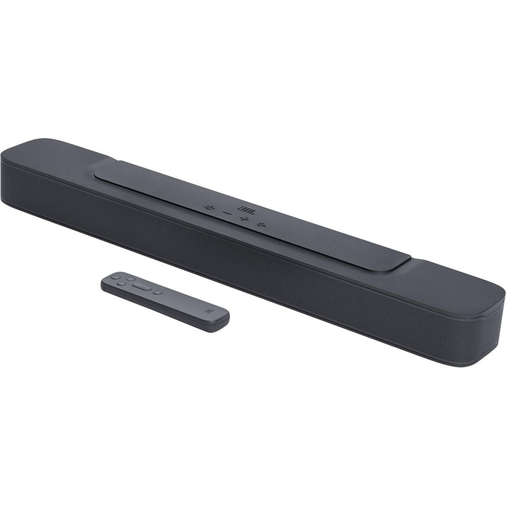 JBL Barra de Sonido 2.0 80W con Bluetooth y Dolby Digital