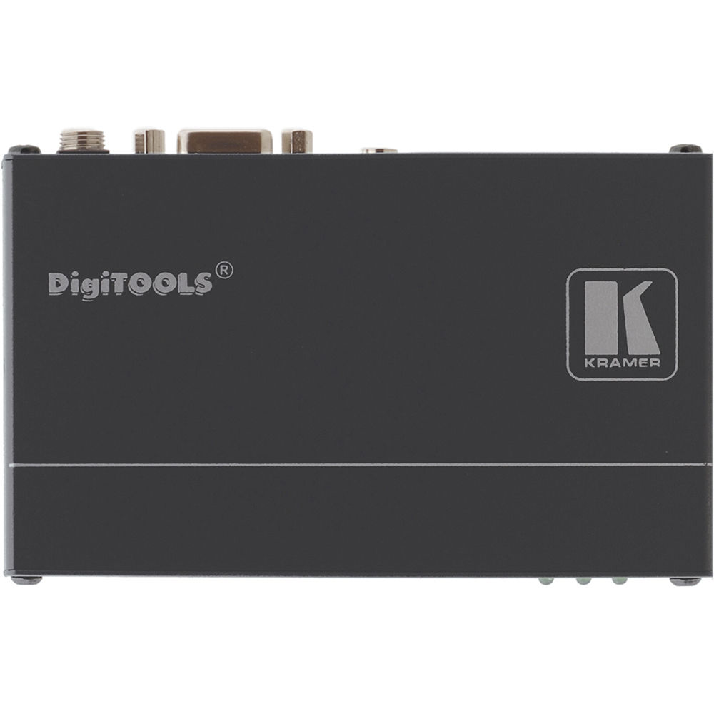 Kramer Transmisor HDMI TP-573 Bi-Direccional RS-232 e IR sobre Par Trenzado