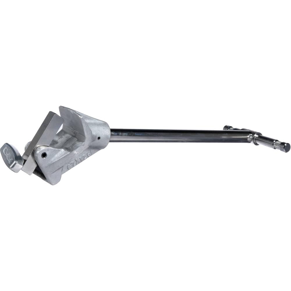 Matthews Brazo Lateral Baby Heavy Duty 7"" a 13"" con Pines de 5/8""