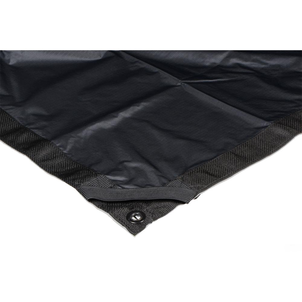 Matthews Matthbounce Tela Reversible 8x8' Blanca/Negra