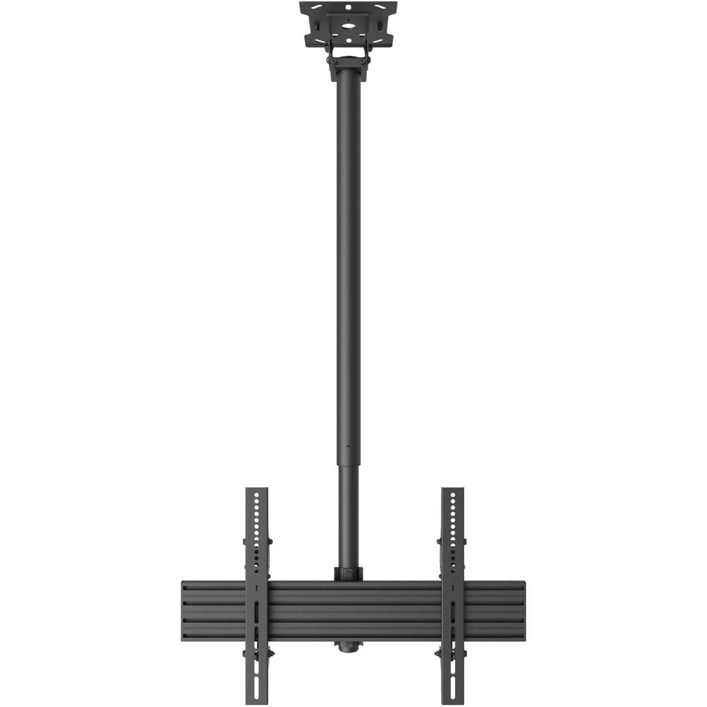 Kanto CM600 Soporte de Techo Full-Motion para TVs de 37 a 70"" - Capacidad de Carga de 110