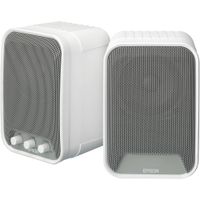 Epson ELPSP02 Altavoces Activos 30W con Amplificador Integrado y Conectividad Flexible