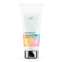 Acondicionador Color Motion Wella 200 ml