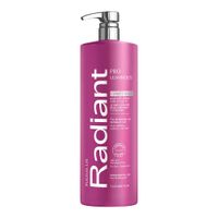 Acondicionador Radiant Keratin Pro Luminous 1000 ml