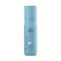 WELLA AQUA PURE SHAMPOO 250 ML