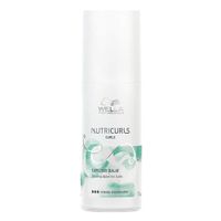 Wella Nutricurls Curlixir Balm Definidor de Rizos 150 ml