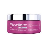 Mascarilla Radiant Keratin Pro Luminous 350 g