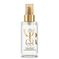 Wella Oil Reflections Light Aceite cabello fino 100 ml