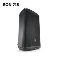 Parlante Activo JBL Profesional Eon 715 de 15 con Bluetooth