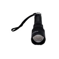 Linterna Táctica Recargable Zoom 25w Opalux OP-8085