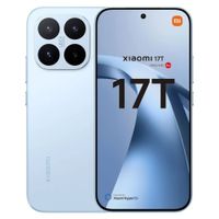 CELULAR XIAOMI 17T 5G 12RAM 512GB AZUL