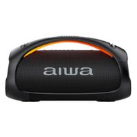 Parlante Aiwa Boombox AWS544BT Bluetooth 110W RMS