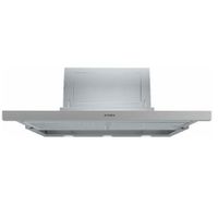 Campana Extractora Bosch DFS097A51 Telescópica 90 cm Silver