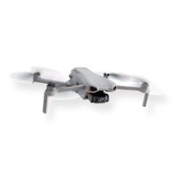 Dron 017 Con Cámara 4K y Pantalla Táctil