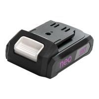 Batería Neo 20V 2.0Ah B20-2 N