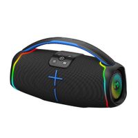Miccell SP56 Parlante Bluetooth 300W con Micrófono Integrado y Sonido Potente