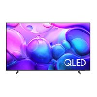 Televisor Samsung 65 "" QN65Q6FAAGXPE 2025 QLED 4K (3840 x 2160) Tizen 8.0 Negro