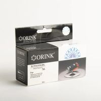 Cartucho de tinta Compatible Orink H 954 XL Negro  Black 76 ml