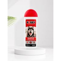 Shampoo para Perros Bobby Antipulgas 300ml