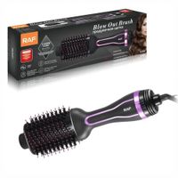 Cepillo Secador 2 en 1 RAF 1200W Alisa. Seca y Da Volumen