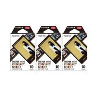 PELÍCULA INSTANTÁNEA FUJIFILM INSTAX MINI CONTACT SHEET - PACK 30 HOJAS