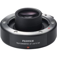 TELECONVERTIDOR FUJIFILM FUJINON XF1.4X TC WR