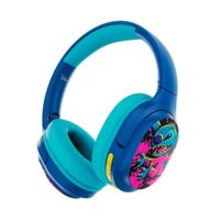 AUDÍFONO INALAMBRICO XTECH EDICIÓN STITCH