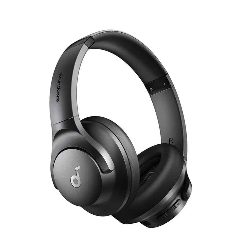 AUDÍFONOS BLUETOOTH SOUNDCORE Q20i