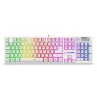 Teclado Gamer Micronics Neon K709W