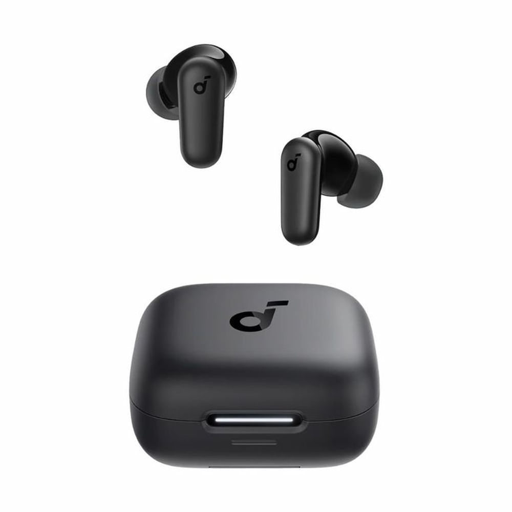 AUDÍFONOS BLUETOOTH SOUNDCORE P30i