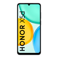 Celular HONOR X5d 4GB 128GB NAA-LX3 - Negro