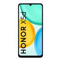 Celular HONOR X5d 4GB 128GB NAA-LX3 - Azul