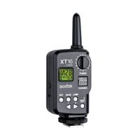 Disparador Godox XT16 - NO INCLUYE RECEPTOR