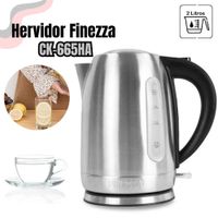 Hervidor Eléctrico Finezza 2 L- CK665HA