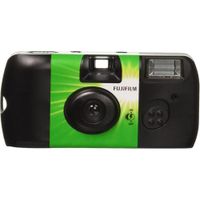 CÁMARA DESECHABLE FUJIFILM QUICKSNAP FLASH 400 OV