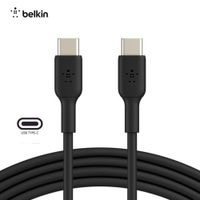 Cable Belkin Boostcharge Usb-C To Usb-C 1mts