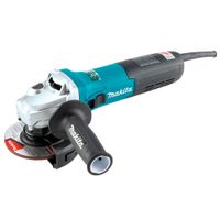 Esmeril Angular 4-1/2"" Makita 1900W GA4590X01