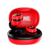 AUDÍFONO INALAMBRICO XTECH EDICIÓN SPIDERMAN