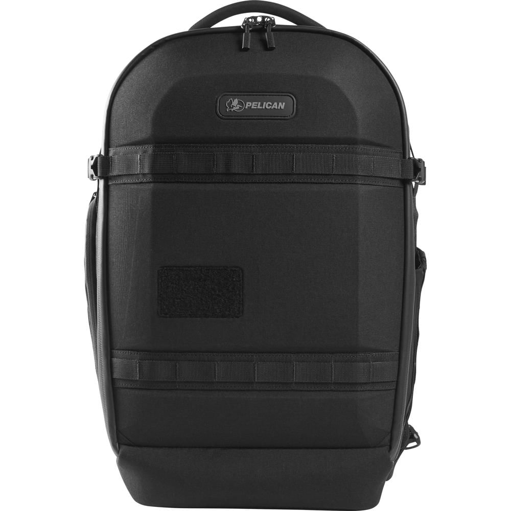 Pelican AEGIS Series Mochila de Viaje 25L con Compartimento para Laptop y Tecnología EVA