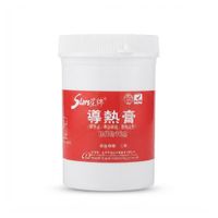 Pasta Térmica Grasa Refrigerante Stars Drg102