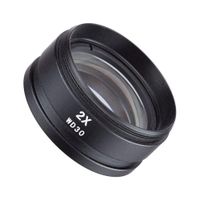 Barlow - Lente Para Microscopio 2x