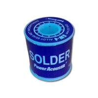 Estaño 0.8mm 60 40 500g S W-40