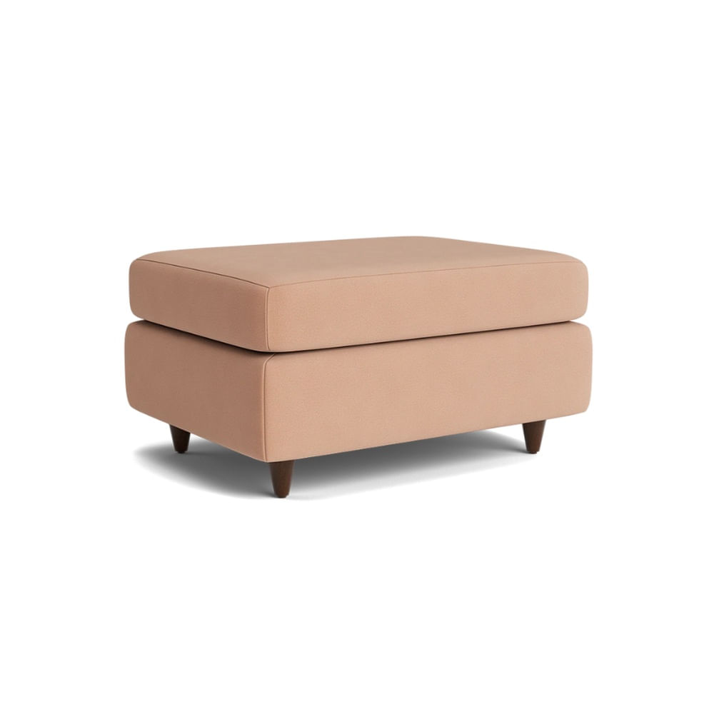 Banqueta Leo Palo Rosa Fabiani Home