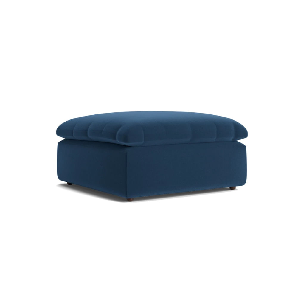 Banqueta Mia Azul Osc Fabiani Home